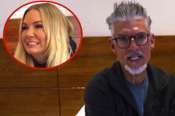 "Currywurst-Mann" muss Show abbrechen und gibt Kandidatin die Schuld: "Wegen dieser doofen Alten"