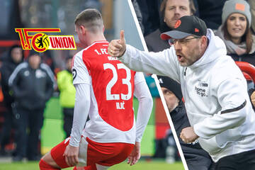 Union Berlin zurück auf dem Boden der Tatsachen, aber es gibt Grund zur Hoffnung