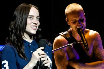 Justin Bieber taps Billie Eilish for surprise Coachella Weekend 2 moment