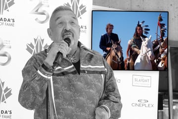 Trauer um Oscar-nominierten Schauspieler: "Der mit dem Wolf tanzt"-Star ist tot
