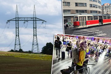 Massiver Stromausfall legt Tschechien lahm: Offenbar keine Sabotage