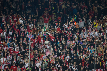 Köln: Nach Randale vor Bochumer Stadion: Bei Fan des 1. FC Köln klicken die Handschellen