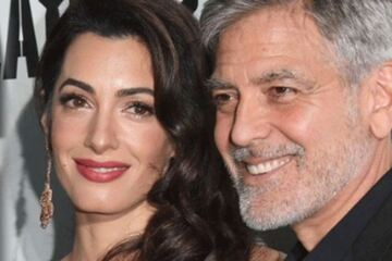 George Clooney: "Grandi problemi di sicurezza": Di cosa ha paura George Clooney?