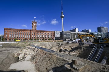 Berlin: 100 neue Mietwohnungen - Berlins Molkenmarkt kehrt zurück!