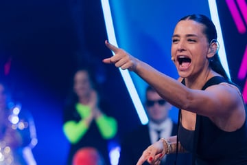 "Die absolute Hölle": Amira Aly packt über Schwangerschaften aus