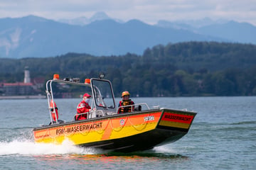 Taucher verunglücken am Starnberger See: Ursache unklar