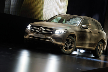 Kredit-Klausel bei Mercedes: BGH-"Dieselsenat" verkündet Urteil