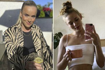 Sind Paula und Dora von "Princess Charming" ein Paar?