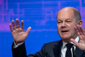 Deshalb kommen Olaf Scholz und andere Staatsoberhäupter nächste Woche nach Hamburg