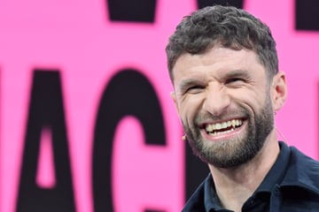 Thomas Müller wird TV-Experte für WM: "Ein bisschen nervös"