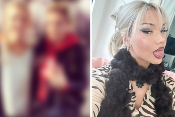 Hättet Ihr sie erkannt? So sah Shirin David mit 19 aus