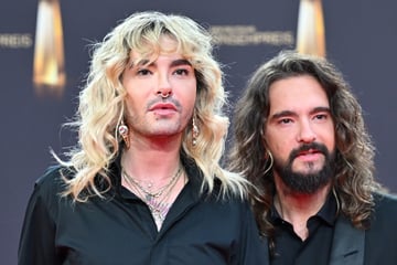 Vergeben und vergessen? So heftig streiten Bill und Tom Kaulitz!