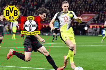 Vertragspoker um Schlotterbeck! Bleibt der BVB-Star nach diesem Sieg?