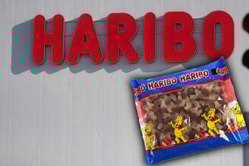 Drogen in Haribo-Sorte entdeckt: "Essen Sie die Süßigkeiten nicht!"