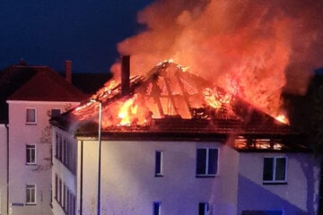 Haus brennt innerhalb von fünf Wochen zum dritten Mal