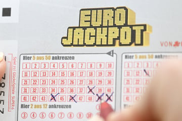 Eurojackpot geknackt! Dahin wandern die 120 Millionen Euro