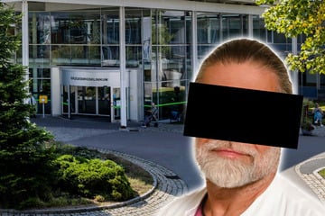 Anklage gegen Chefarzt aus Sachsen: Operierte der Gynäkologe ohne Handschuhe?