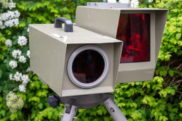 Hier stehen vom 8. bis 12. Dezember Blitzer in Magdeburg