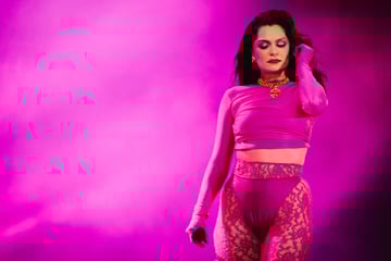 Europa-Tour abgesagt! Jessie J muss unters Messer