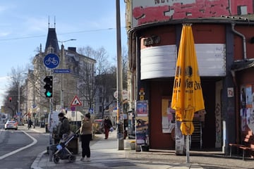 Leipzig: Sanierung kostete mehr als eine Million Euro: Kulturzentrum naTo öffnet endlich wieder
