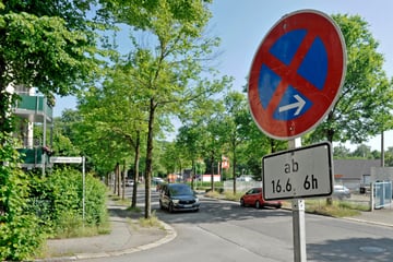 Baustellen Chemnitz: Baustellen in und um Chemnitz: Sperrungen auf Glösaer Straße, erneute Einschränkungen auf A4