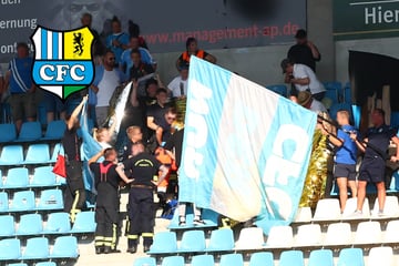 Trauriges Derby-Ende: Kollabierter CFC-Fan in Klinik gestorben
