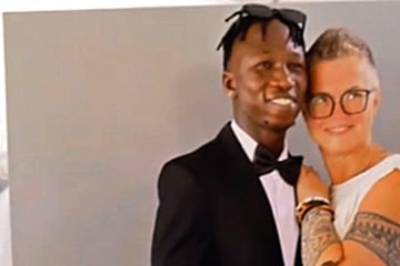 Susanne (53) wegen Liebe zu Afrikaner (23) verstoßen: "Lebe jetzt ohne Familie"