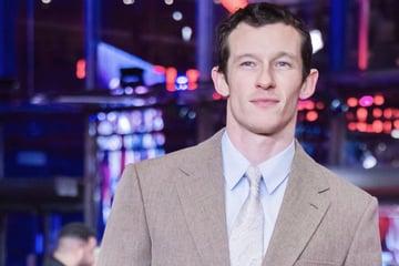 Wird er der neue 007? Callum Turner reagiert auf Bond-Gerüchte