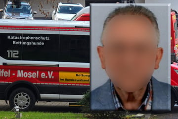 Seit Dezember verschwunden: Vermisster Niederländer tot aufgefunden!