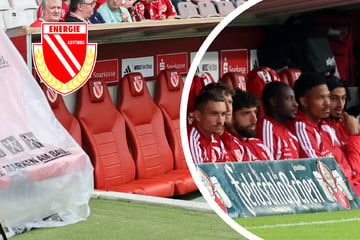 Einer ist schon weg: Energies Streichliste vor dem Zweitliga-Start