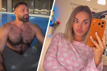 Emmy Russ: Schlammschlacht zwischen Emmy Russ und Aleks Petrovic eskaliert!