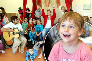 Dresden: Essenbewertung bis Spielkamerad: Dresdner Kita führt den Kinderrat ein