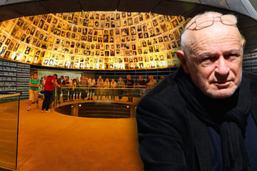 Leipzig: Holocaust-Gedenkstätte Yad Vashem – Leipzig bekommt die Außenstelle der Außenstelle