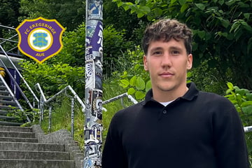 Aue verstärkt sich: Rechtsverteidiger kickte im Nachwuchs für den FC Bayern