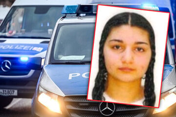 16-Jährige nach Verlassen der Unterkunft spurlos verschwunden: Wer hat Rebeca gesehen?