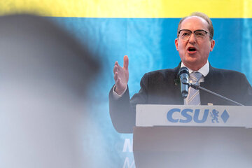 Dobrindt drängt nach AfD-Wahlsieg auf mehr Reformen im Bund