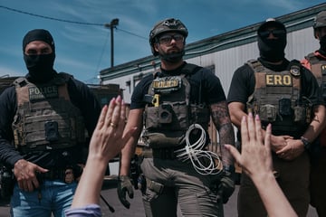 Einreise verweigert: Deutscher stirbt in US-Gewahrsam!