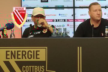 Realismus oder Understatement? "Energie Cottbus ist ein Abstiegskandidat"