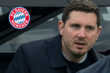 Von Gladbach nach München: Nils Schmadtke offenbar vor Wechsel zum FC Bayern