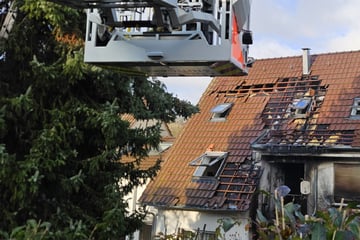 Stuttgart: Nach Explosion in Stuttgart: Polizei gibt Details zu Sachschaden und Verletzten bekannt