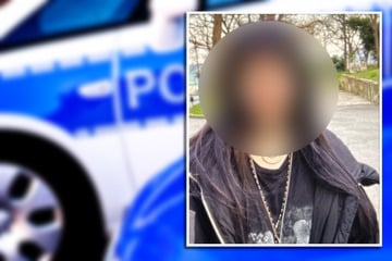 Aufatmen in Sachsenhausen: Seit zwei Monaten vermisste 15-Jährige ist wieder da!