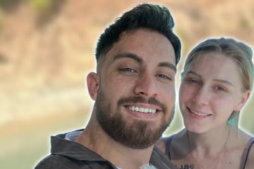 Loredana Wollny im absoluten Mutterglück: Zweites Baby ist da