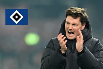 HSV-Blog: Polzin zeigt sich vor Nord-Süd-Klassiker kämpferisch