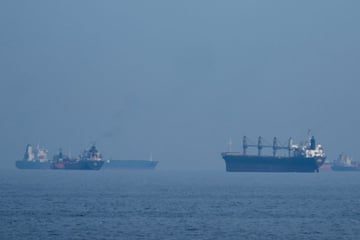 Nahost-Konflikt: Zwei Tanker in Straße von Hormus attackiert