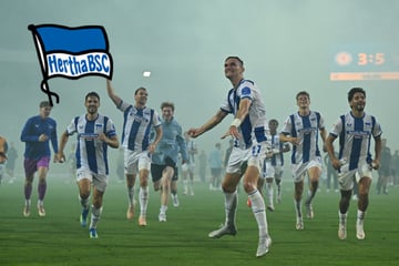 Hertha-Wunder geht weiter: Was der Spektakel-Sieg über die Alte Dame sagt