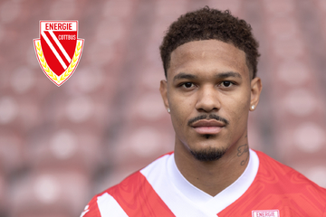 Energie Cottbus im Trainingscamp: So steht es um den verletzten Butler