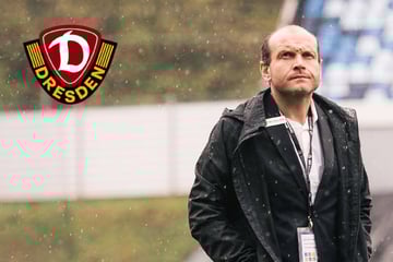 Fischer ein Problem für Dynamo? Jetzt spricht der Geschäftsführer selbst!
