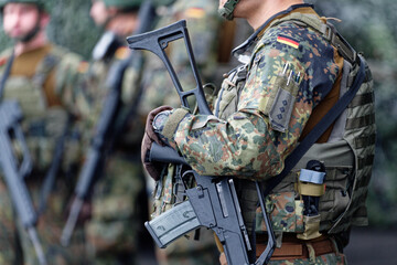 Drei Jahre nach Truppenabzug: Verheerendes Zeugnis für Bundeswehreinsatz in Afghanistan!