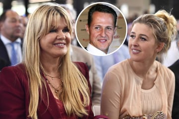 Gina ganz offen: "Schumi"-Tochter spricht erstmals über die Folgen des Ski-Unfalls