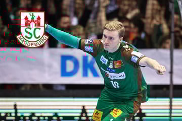 "Haben meinen größten Respekt": SCM-Coach lobt trotz Sieg den Gegner